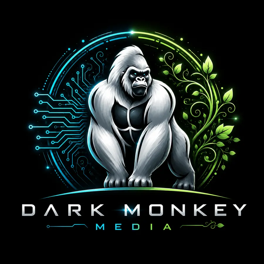 Dark Monkey Media