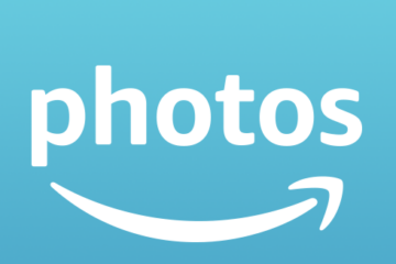 Amazon Photo icon