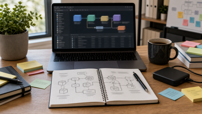July Docker Workflow Review