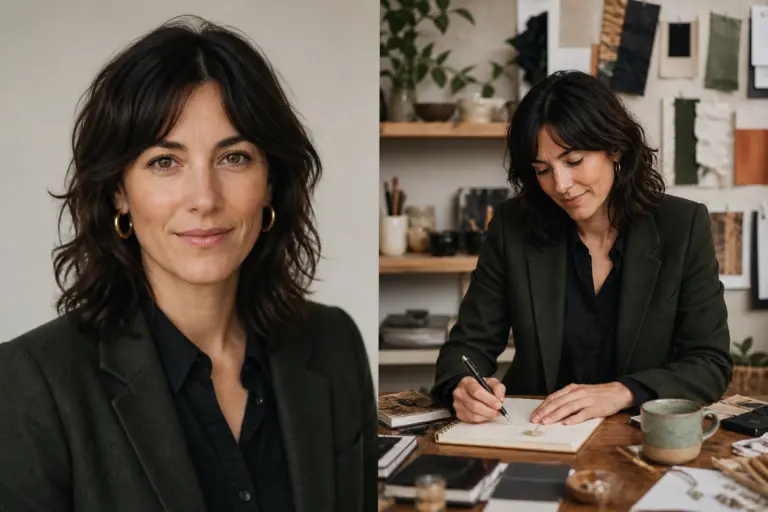 Headshots vs. Branding Photos: Which Image Set Does Your Business Need?
